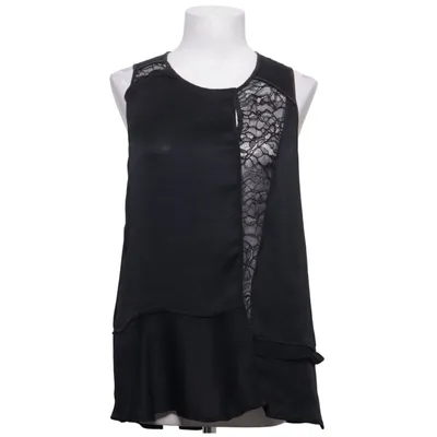 Haut (Noir) de Marc by Marc Jacobs Nylon, Soie