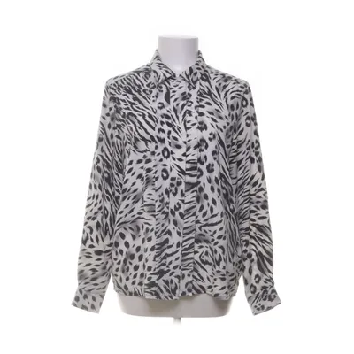 Blus (Beige, Svart) från Alfred Dunner