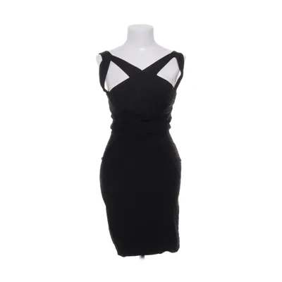Robe de cocktail (REBEL) de Forever Unique Nylon