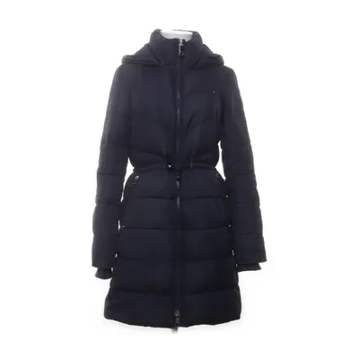 Vinterkappa (Blå) från Tommy Hilfiger Polyester