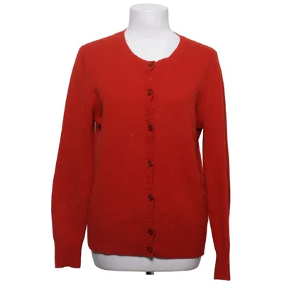 Cardigan (Rouge) de Brookshire Laine