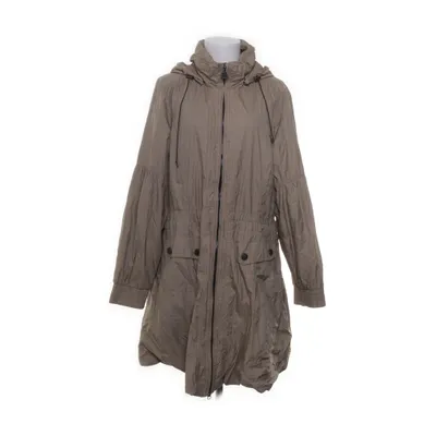 Regnkappa (Beige) från Luhta Polyamid, Polyester
