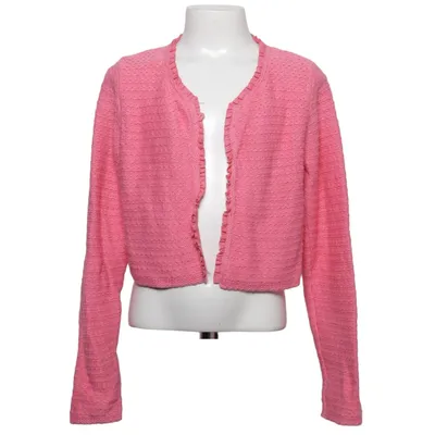 Bolero (Rosa) från Zara Girls Collection Bomull