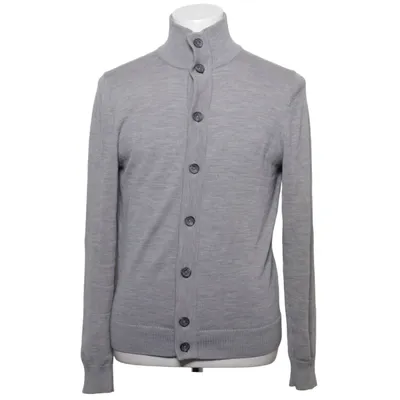 Cardigan (SW825) fra Suitsupply Merinould
