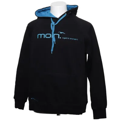 Hoodie (Rebel man) from Sonar Cotton, Polyester
