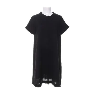 Robe (Noir) de Cecilie Copenhagen Coton