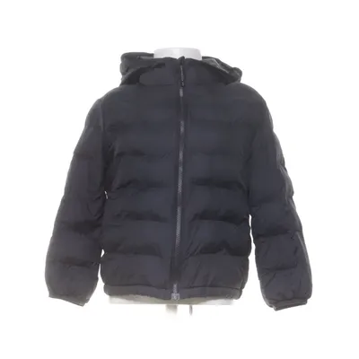 Jacka (Svart) från Uniqlo Nylon, Polyester