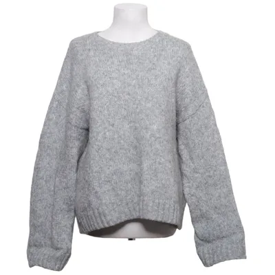 Pull-over (Gris) de Monokel Polyamide, Polyester, Laine