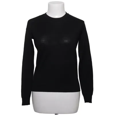 Tröja (Svart) från Crocker Denims Artisan Akryl, Lyocell, Polyamid, Ull