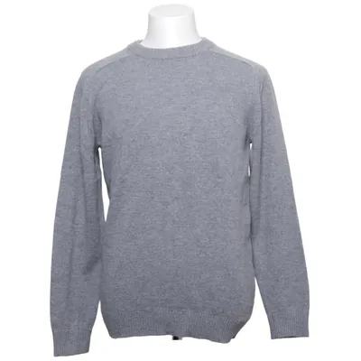 Sweater (Gray) from Selected Homme Wool