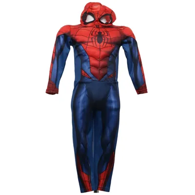 Fancy dress (Spider-Man) from H&M x Marvel Polyester