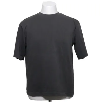 T-shirt (Airism) from Uniqlo U Cotton, Elastane, Recycled polyester