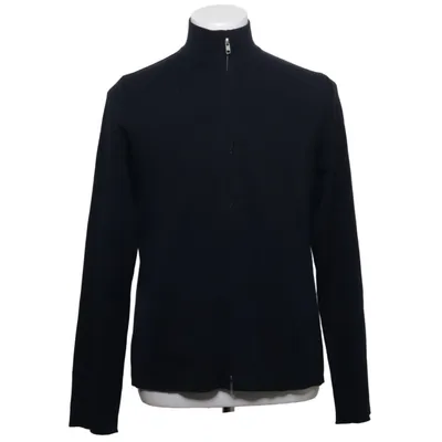 Cardigan (Zwart) van Zanone