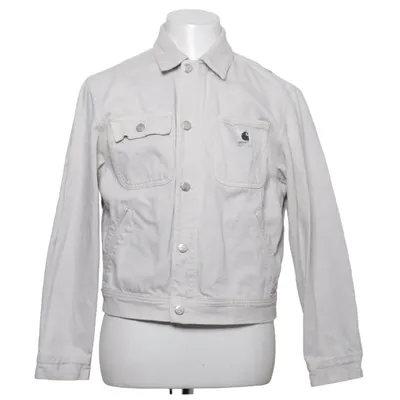 Denim jacket (Beige) from Carhartt WIP