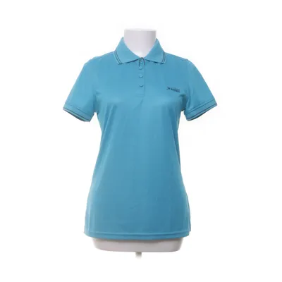 Polo shirt (Blue) from Vittorio Rossi
