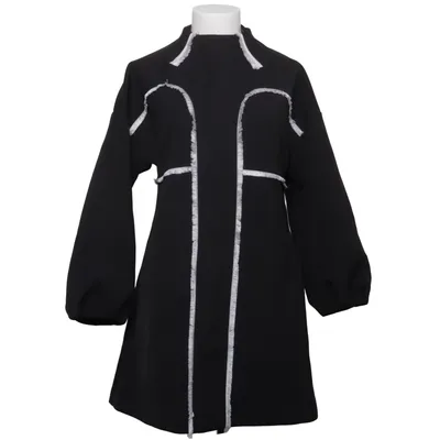 Klänning (Svart, Vit) från ASOS