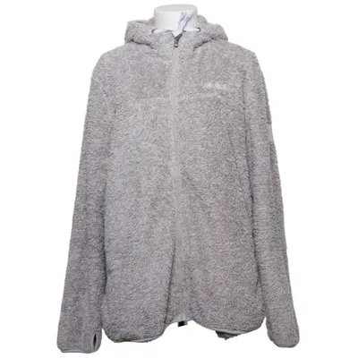 Hoodie (Gray) from On the Peak Polyester