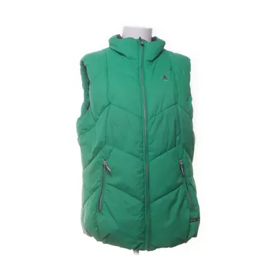 Ytterväst (Grön) från Gaastra Nylon, Polyester