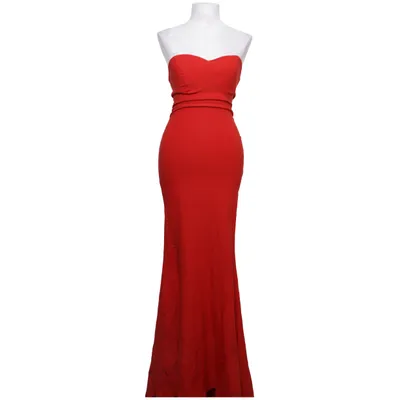 Evening gown (Sweetheart Mermaid Gown) from NLY Eve Cotton, Elastane, Polyamide, Polyester