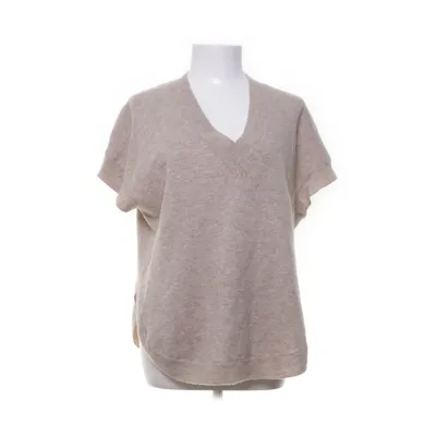 Spencer (Beige) van WERA Wol