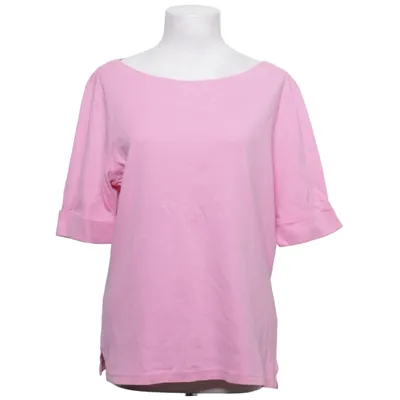 T-shirt (Pink) fra Lauren Ralph Lauren Bomuld