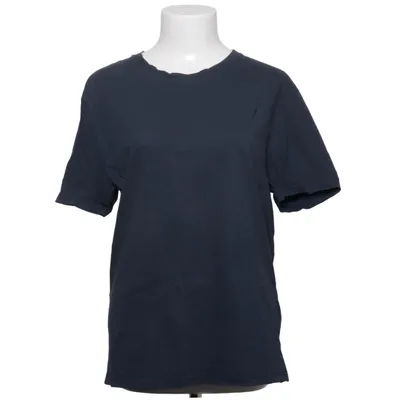 T-shirt (Blå) från East West Ekologisk bomull