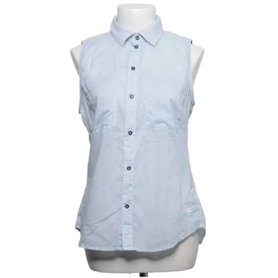 Haut (Bleu) de G-Star Woman Coton