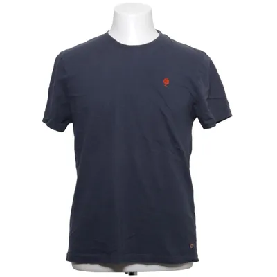T-shirt (Arcy Knit) van Faguo Gerecycled katoen