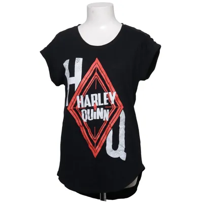 T-shirt (Svart, Röd, Vit) från Suicide Squad