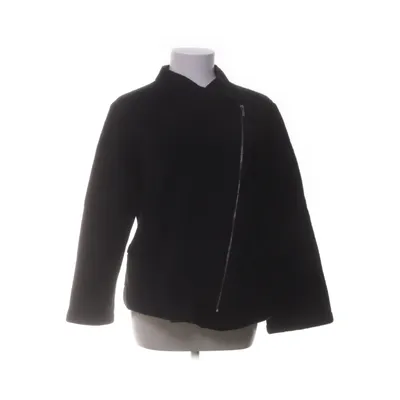 Cardigan (Sort) fra McVerdi Uld