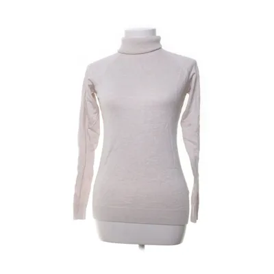 Polotröja (Beige) från Sfera Casual Nylon, Viskos