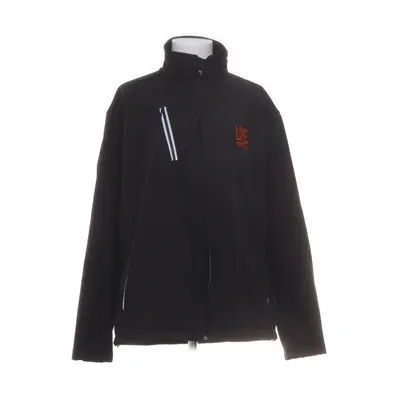 Softshell jacket (Zwart) van Live