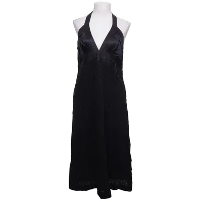 Halterneck-kjole (Noma) fra SNOB Viscose