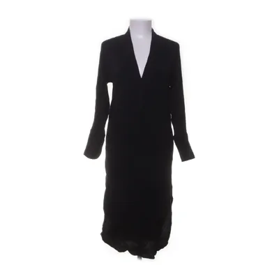 Klänning (Svart) från By Malene Birger Viskos