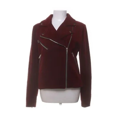 Bikerjacka (Röd) från Sofie Schnoor Polyester