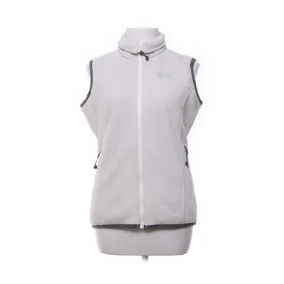 Fleecevest (Wit) van The North Face Nylon, Polyester