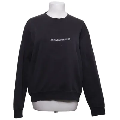 Sweatshirt (Gris) de On Vacation Coton, Polyester