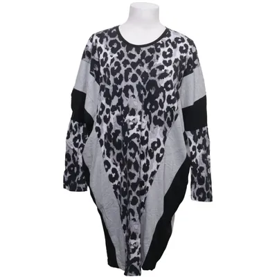 Robe (Noir, Gris, Blanc) de Religion Coton