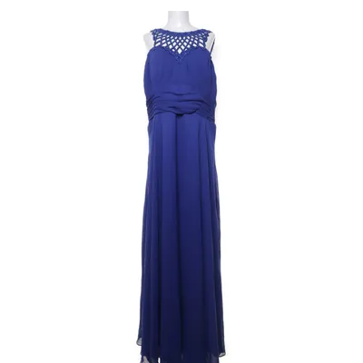 Aftonklänning (Blå) från Wedding Dress Polyester