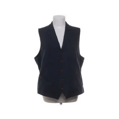 Gilet (Bleu) de Carolina Herrera
