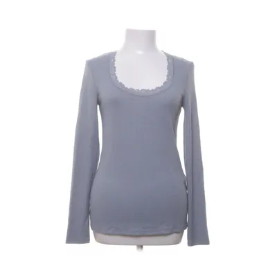 Lange mouwen shirt (Grijs) van Tezenis