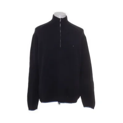 Tröja (Blå) från Tommy Hilfiger Bomull