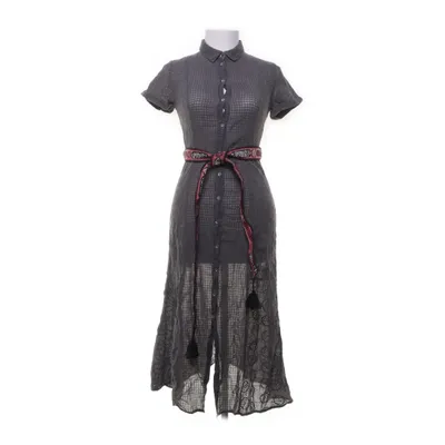 Klänning (Grå) från Odd Molly Ekologisk bomull