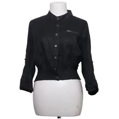 Top (2758-40) fra Nü by Staff-Woman Bomuld, Polyester