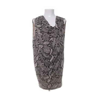 Jurk (Beige) van By Malene Birger Viscose