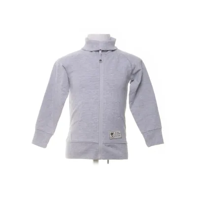 Cardigan (Grå) fra Kids by Lindex Bomuld, Elastan, Viscose