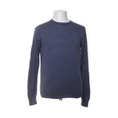 Tröja (Blå) från Bergans of Norway Ull