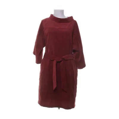 Dress (Red) from Karen by Simonsen Polyester