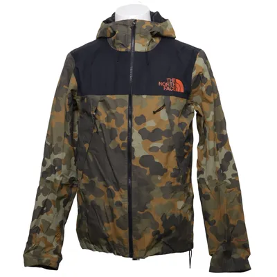 Outdoor jas (Groen, Bruin, Zwart) van The North Face