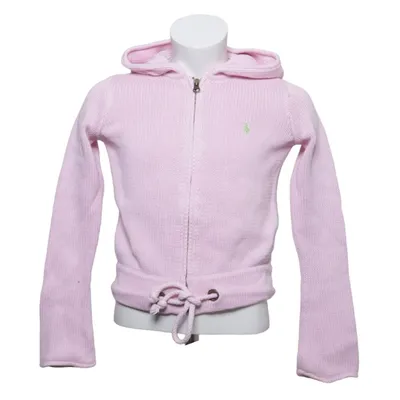 Huvtröja (Rosa) från Ralph Lauren Bomull